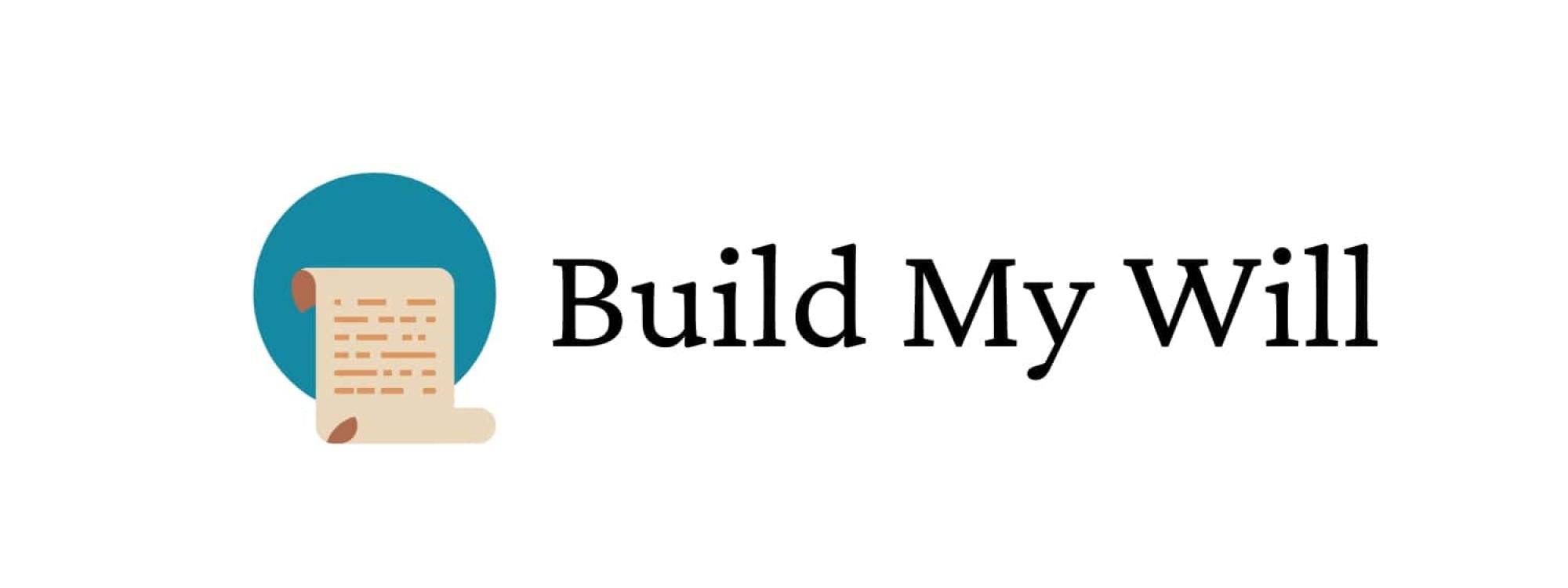 Build My Will logo