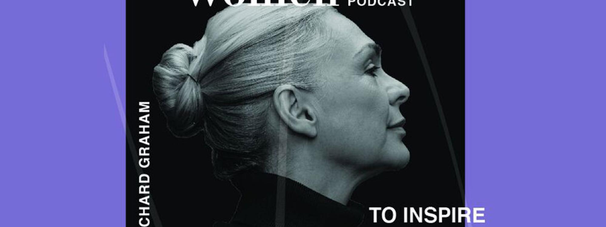 Really Interesting Women Podcast