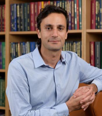 Dr Daniel   Ghezelbash