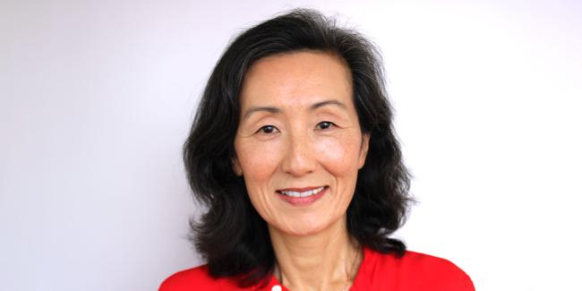 Nancy S. Kim