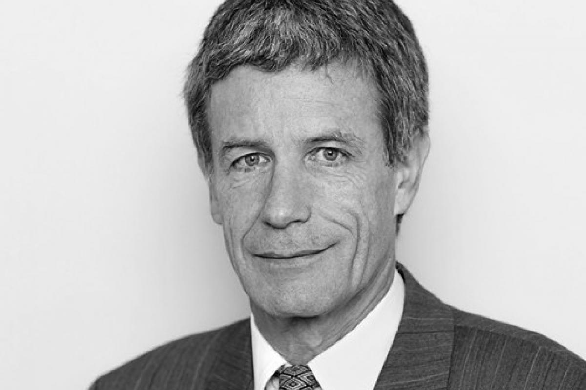Professor Rolf Weber