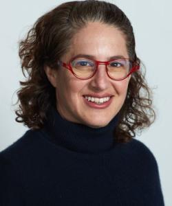 Professor Lyria   Bennett Moses